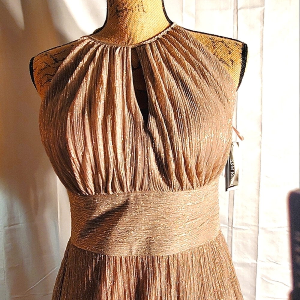 long dress